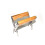 Imkerrahmenhalter 13x13x5cm Mit Und Heber 1