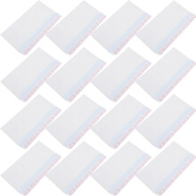 Masteelf 50 Dubbelzijdig Tape Envelop Wit