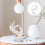 Plastic Hand Decoration Display Rack Man Bracelet Holder For Selling 5