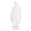 Plastic Hand Decoration Display Rack Man Bracelet Holder For Selling 4