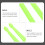 Nylon Drumsticks Licht Paar 16,5X1,4X1,4In 11