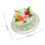 Mini Simulation Dessert Modell Künstliches Essen Zum Ausstellen 2