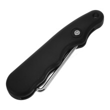 Hockey Schnürsenkelverdichter 1 3,7x1,1x0,5 Zoll