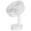 1Ventilateur Main Portable ABS Silencieux Pour Bureau 1
