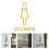 Restraum Schild Selbstklebend Für Badezimmer Und Toiletten 4