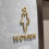 Restraum Schild Selbstklebend Für Badezimmer Und Toiletten 7