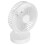 1Ventilateur Main Portable ABS Silencieux Pour Bureau 11