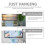 Vouwbare Projectiescherm Wit Voor Gebruikers 1 Set Polyester Ontwerp 7
