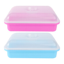 Mlins 2 Gerstenkeimlinge Tablett 32x25,5x12 Cm
