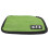 Earphone Storage Pouch Met Elastische Ring En Mesh Vak 3