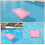 2 Unidades Tabuleiro Inflável Para Piscina - 6