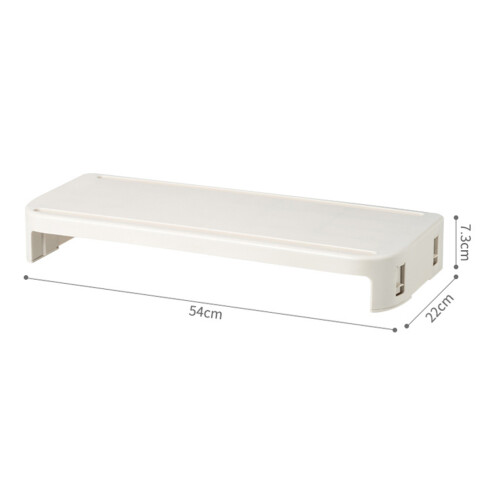 Suporte De Para Computador Desktop E De Monitor 1