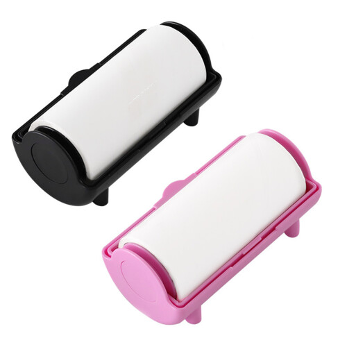 Removedor De Óleo Para Unhas Kit Manicure Acessórios 1