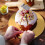 6Stk Cake Rounds Papiertorte Unterlage Runde Tortenpappe 5