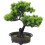Árvore Bonsai Artificial Decorativa Vaso Para Casa 7
