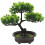 Árvore Bonsai Artificial Decorativa Vaso Para Casa 5