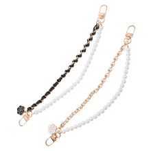 2Pcs Charme De Pendurar Com Para