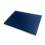 Acrylic (PMMA) base plate (transparent blue, 50x30 cm, 8 mm thick) 1