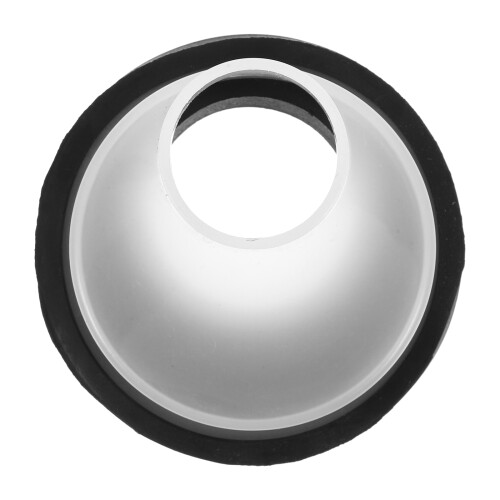 Urinal Ablauf Flansch Ring Wandmontierte Dichtung Gummiring