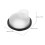 Urinal Ablauf Flansch Ring Wandmontierte Dichtung Gummiring 3