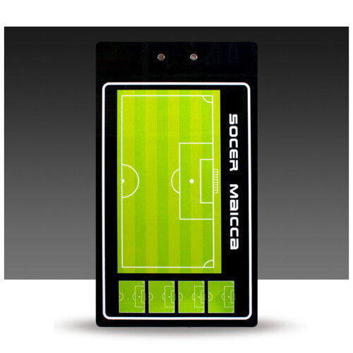 Fussball Zubehör Süßigkeitentafel 1