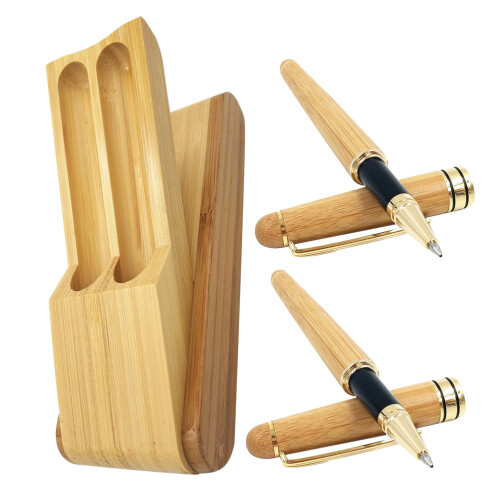 1 Set Füllfederhalter Mit Etui Für Kalligraphie