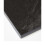 3050mm x 650mm x 12mm Raja Black Zenith Compact Laminate Worktop 1