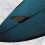 Fin Austauschbare Surfboard SUP Paddel 6