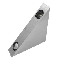 3W Led Wandleuchte Aluminium Für Schlafzimmer Badezimmer