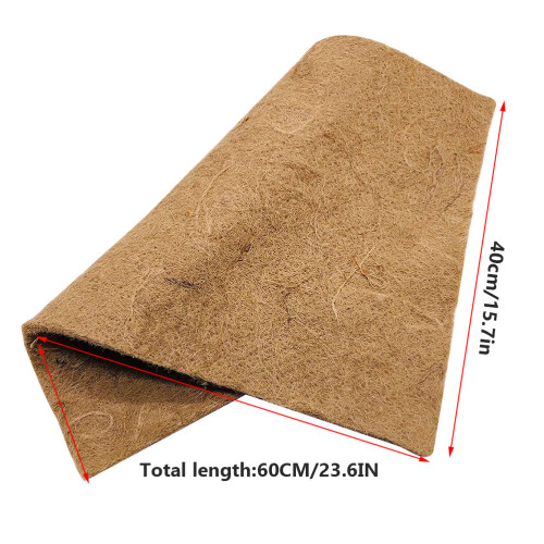Natural Kokosvezel Mat Compostmat Kokosvezel Pad Voor 1