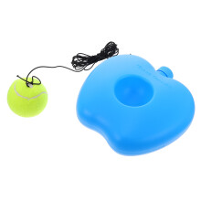 Tennis Trainer Trainingsgerät Einzeln