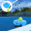 Tennis Trainer Trainingsgerät Einzeln 5