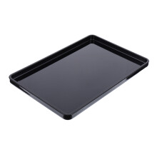 1 Stk. Essensplatte Vielseitiges Tablett ( )