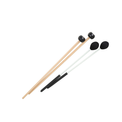 Raindrops 2 Paar Marimba Hammer Für Kinder