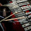 Raindrops 2 Paar Marimba Hammer Für Kinder 9
