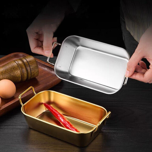 Snackteller Süßigkeiten Tablett Aufbewahrungs Schale 2