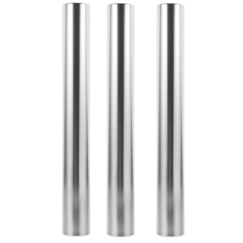 3Stück Outdoor Aluminiumlegierung Kinder 2