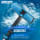 IGAD Pole 7m (24ft) Window Squeegee Cleaning Kit, Extension Pole and 10"(25cm) Window Squeegee 2