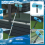 IGAD Pole 7m (24ft) Window Squeegee Cleaning Kit, Extension Pole and 10"(25cm) Window Squeegee 3