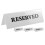 4Stk Reserved Schild Acryl Stehschild Für Hochzeit 11
