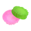 2Stk Happy Birthday Kuchenformen Farben 6
