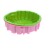 2Stk Happy Birthday Kuchenformen Farben 3