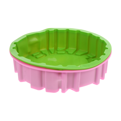 2Stk Happy Birthday Kuchenformen Farben 2