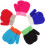 5 Paar Warme Kinder Winterhandschuhe Für Draußen 1