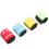 Drum Silencer Dampeners Drum Mute Ring Assorted Color 1 Set 1
