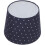 Stoffen Lampenkap Stevig En Duurzaam Wit 5