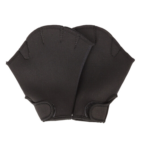Flippers Schwimmflossen Mit Flossen Verstellbar M