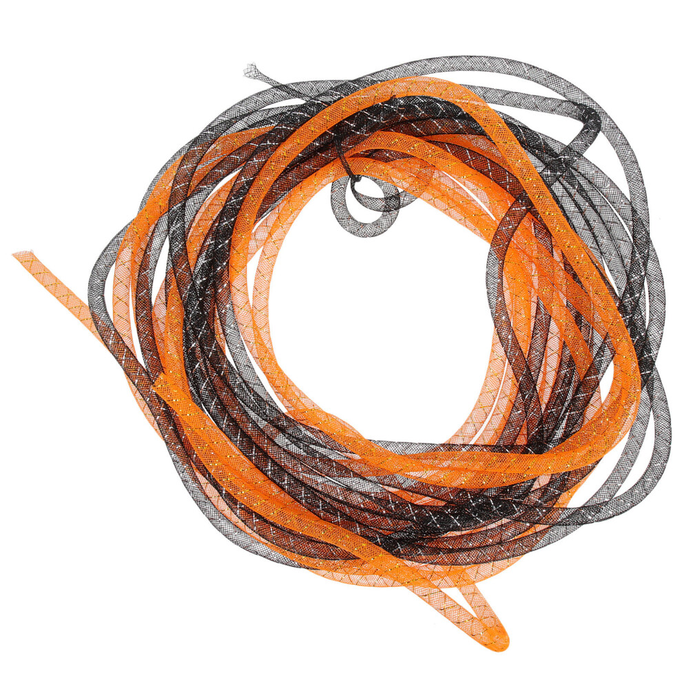 4 Struny ŚWiąTecznego ŁAńCucha W KróLikarni Z RęKą Wykonane Z Nylonu-image