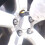 20pcs Car Lug Nuts Aluminum Alloy Silver Replacement For 7