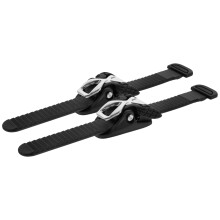 2 Sets Skate Bevestigingsriem Rolskates Gespen Voor Kinderen